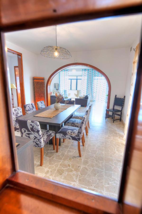 Enormous 3Bedrooms Seafront With Balcony Pdeh1-1 슬리에마 외부 사진